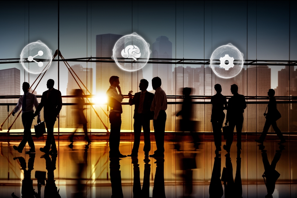 Company Formation & Licensing