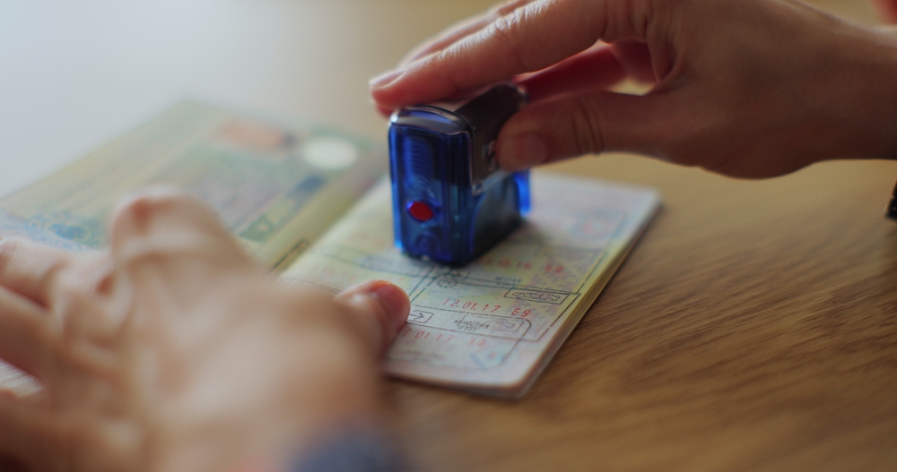 Visa & Immigration Services